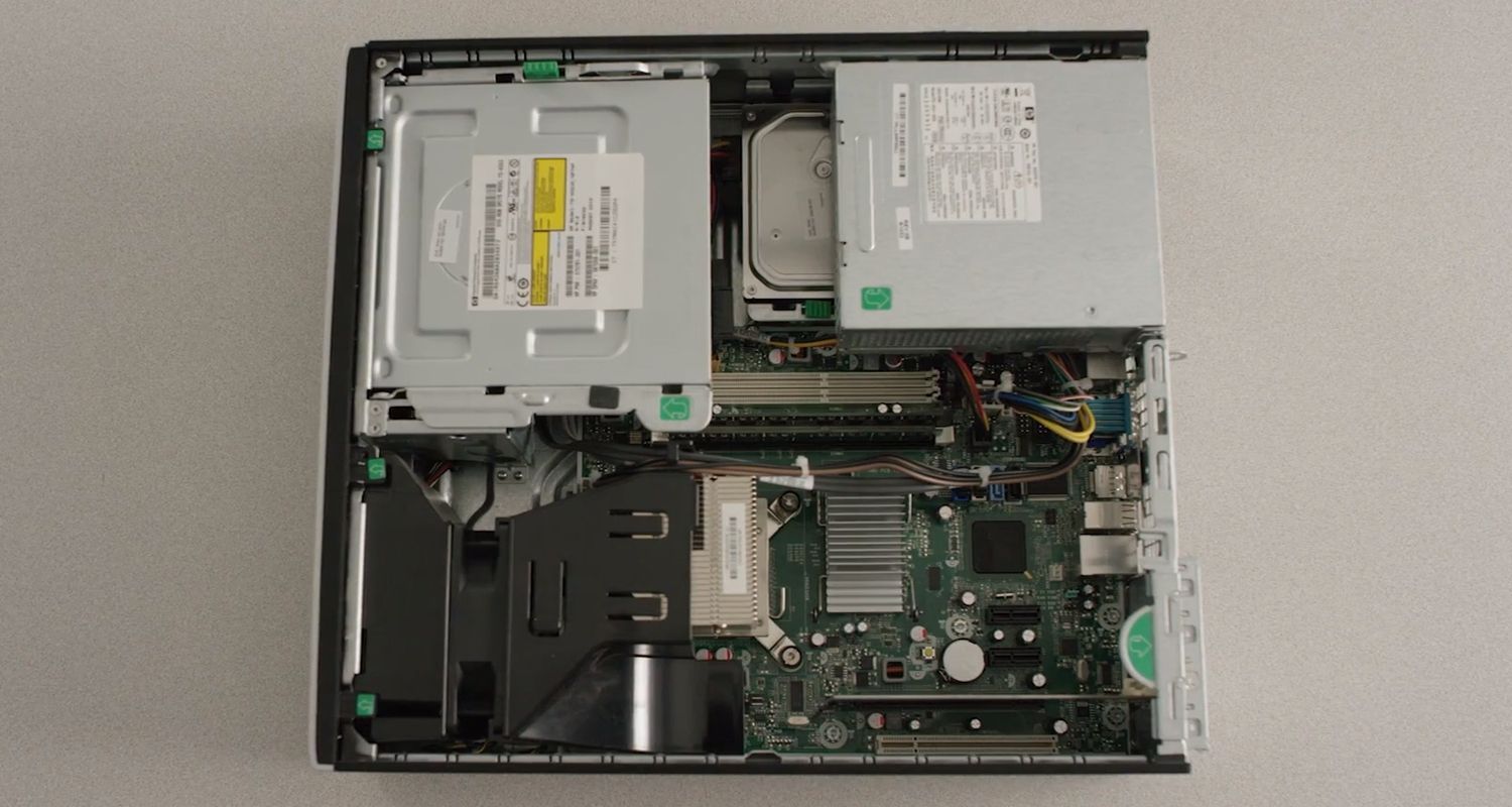 Comment installer un SSD sur son PC ? - Grosbill Blog