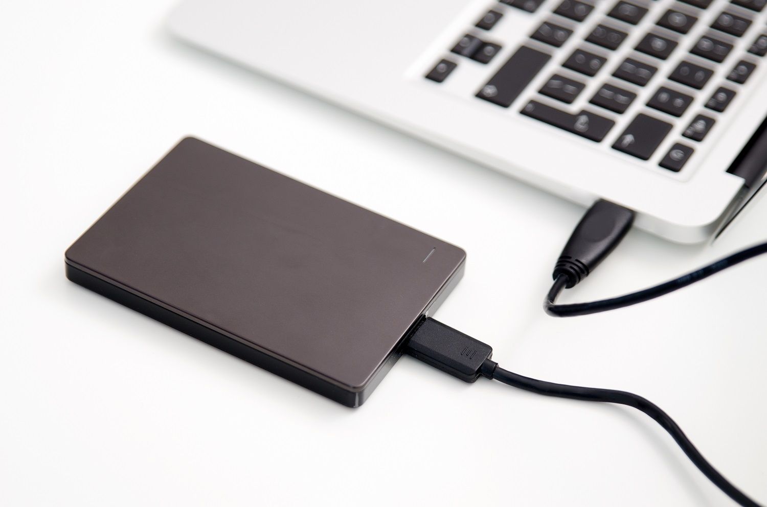 Disque Dur Externe Stockage Sur Disque Dur Portable Pour PC - Temu France