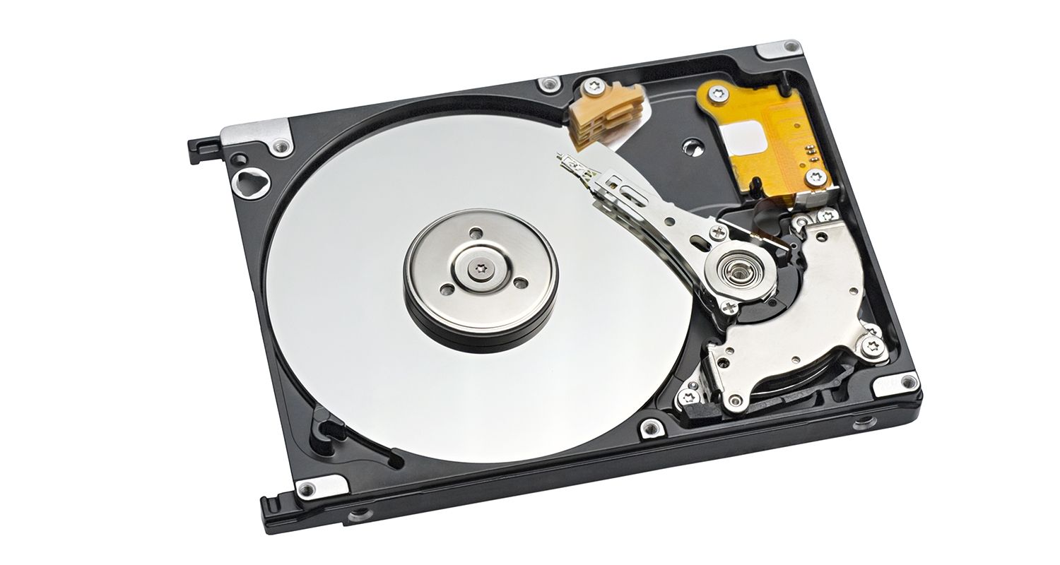 Les différences entre un disque dur HDD et SSD ? - Blog de