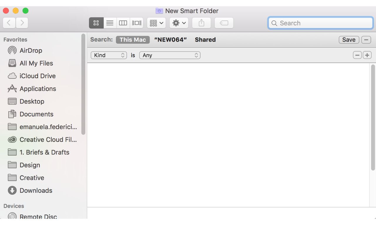 Commet libérer de l’espace sur un Mac Crucial FR