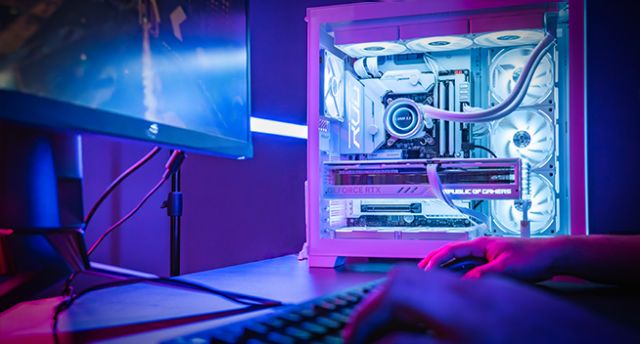 Kit Crucial Pro DDR5-6400 32 Go (2 x 16 Go) UDIMM : Mémoire gamer