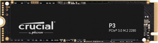 Le SSD Crucial MX500 est une véritable perle” : tout le monde veut ce SSD  Crucial 2 To à -46% ! 